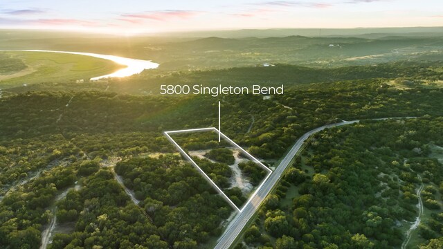 5800 Singleton Bend Rd, Marble Falls, TX 78654 - photo 9