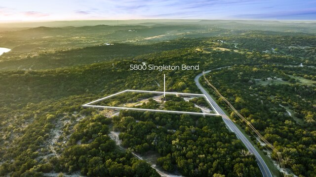 5800 Singleton Bend Rd, Marble Falls, TX 78654 - photo 11