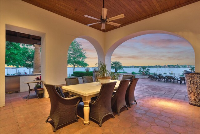 87 Benthaven Isle E, Montgomery, TX 77356 - photo 46