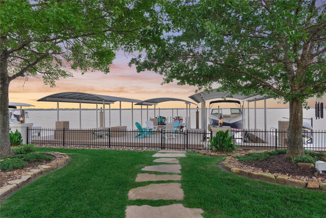 87 Benthaven Isle E, Montgomery, TX 77356 - photo 49