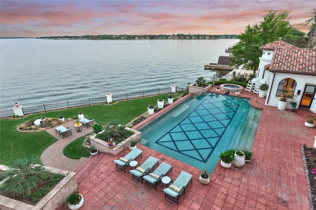 87 Benthaven Isle E, Montgomery, TX 77356 - photo 8