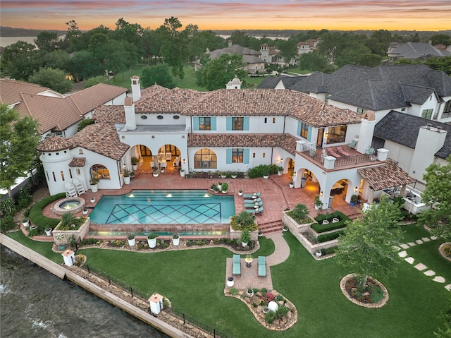 87 Benthaven Isle E, Montgomery, TX 77356 - photo 2