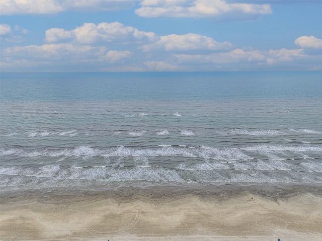 23001 Fresca St, Galveston, TX 77554 - water view