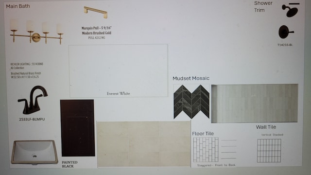 21806 Gateway Arch Dr, Porter, TX 77365 - view of miscellaneous listing collateral