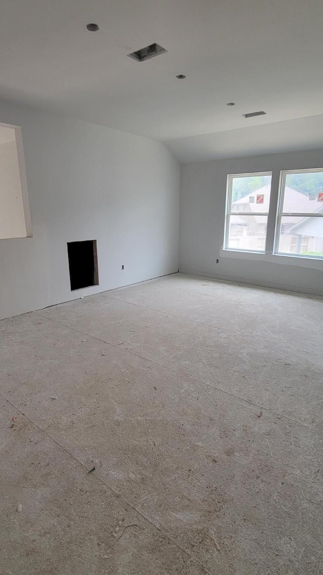 21806 Gateway Arch Dr, Porter, TX 77365 - view of unfurnished room