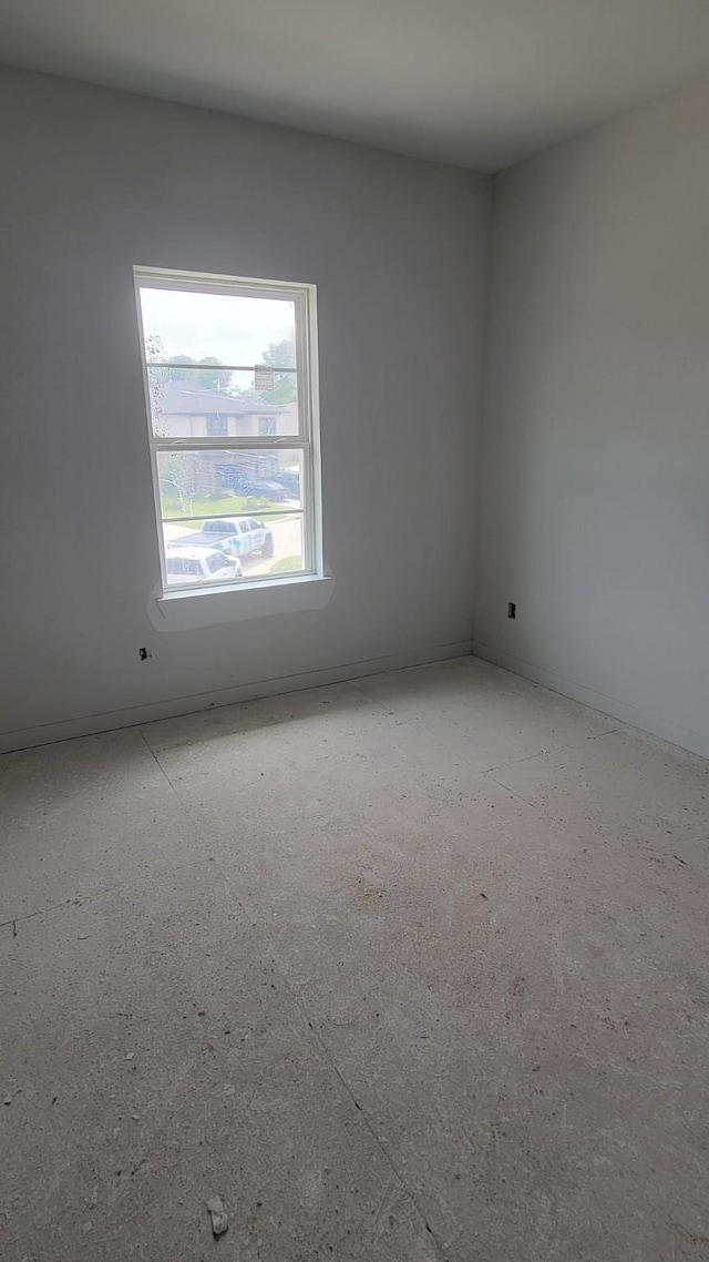 21806 Gateway Arch Dr, Porter, TX 77365 - view of empty room