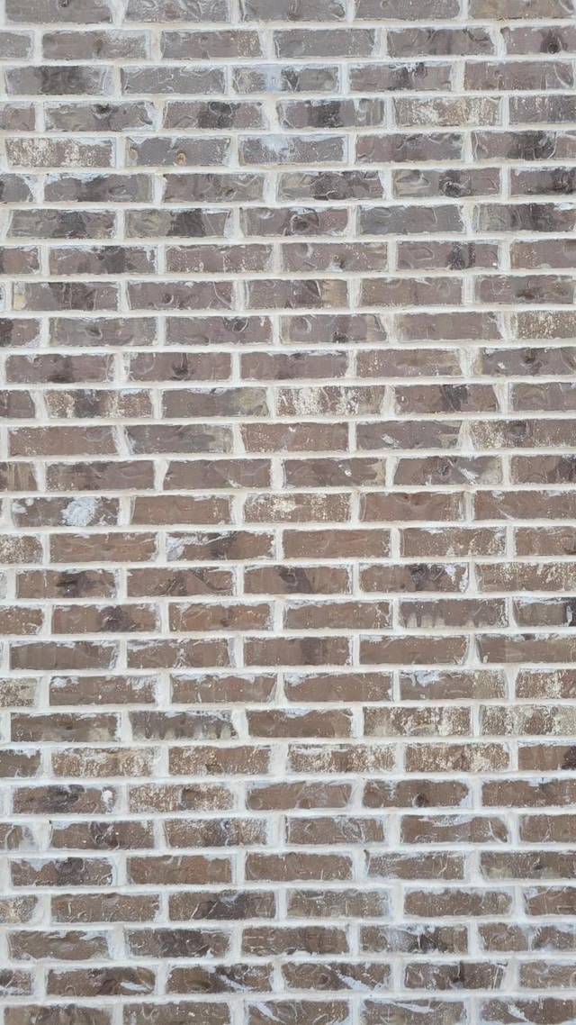 21806 Gateway Arch Dr, Porter, TX 77365 - detailed view of brick siding