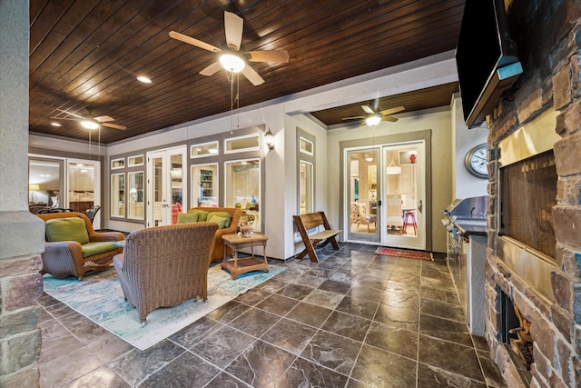 3 Edgewood W, Montgomery, TX 77356 - photo 6
