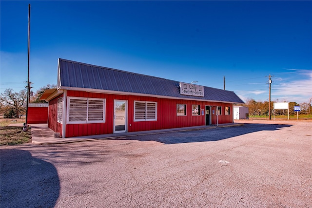 5606 S US Highway 77, Warda, TX 78960 - view of property