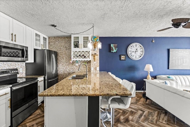 11949 Termini San Luis Pass Rd Unit 201, Galveston, TX 77554 - photo 10