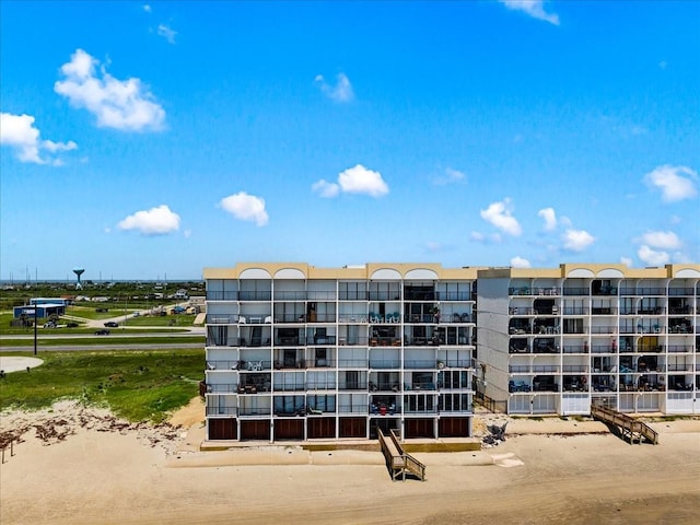 11949 Termini San Luis Pass Rd Unit 201, Galveston, TX 77554 - photo 34