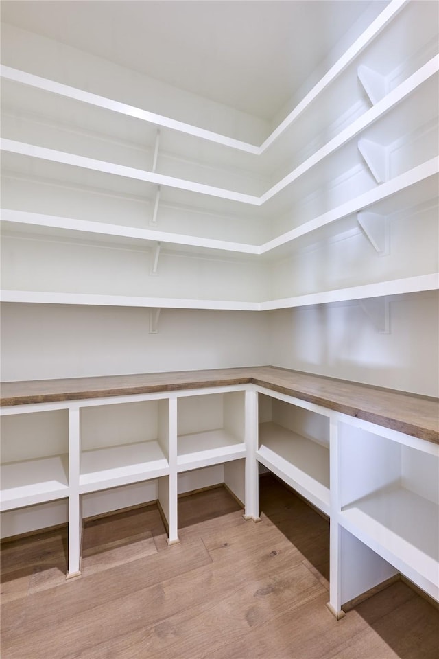 1570 Cheshire Ln, Houston, TX 77018 - view of storage area
