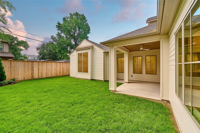 1570 Cheshire Ln, Houston, TX 77018