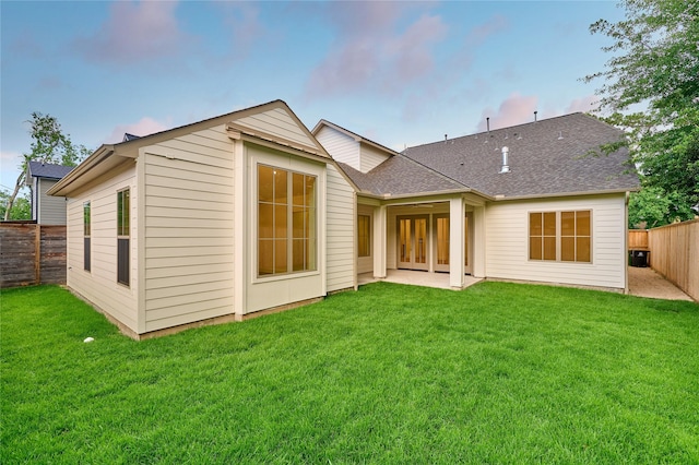 1570 Cheshire Ln, Houston, TX 77018