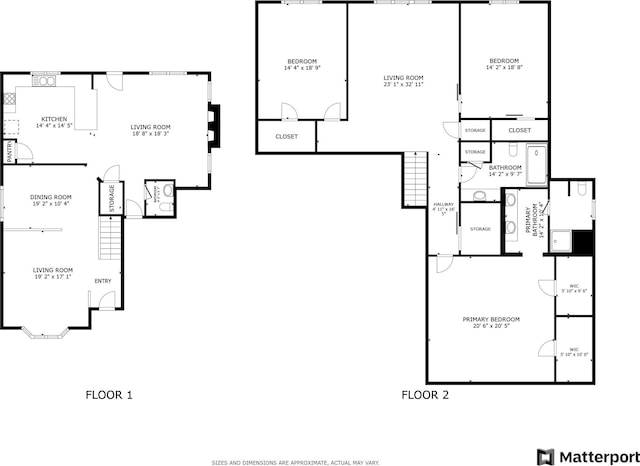 1858 Wood Orchard Dr, Missouri City, TX 77489 - plan