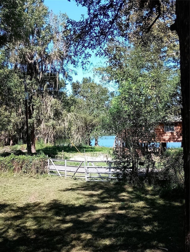 365 County Road 2600, Cleveland, TX 77327 - photo 3