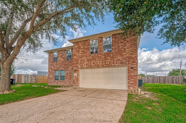19850 Portlick Ct, Katy, TX 77449 - photo 5