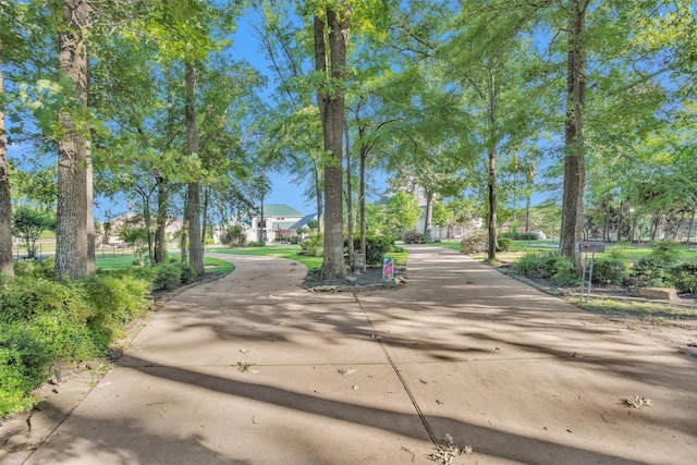 16059 Walden Rd, Conroe, TX 77356 - view of home's community