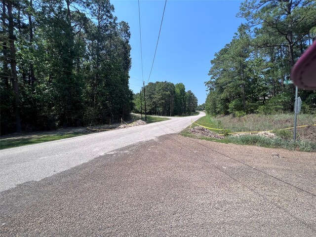 TBD E Moonlight Dr, Onalaska, TX 77360