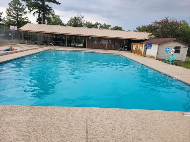 TBD E Moonlight Dr, Onalaska, TX 77360