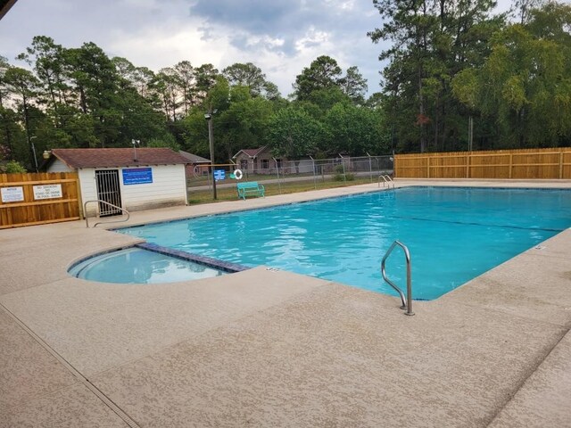 TBD E Moonlight Dr, Onalaska, TX 77360