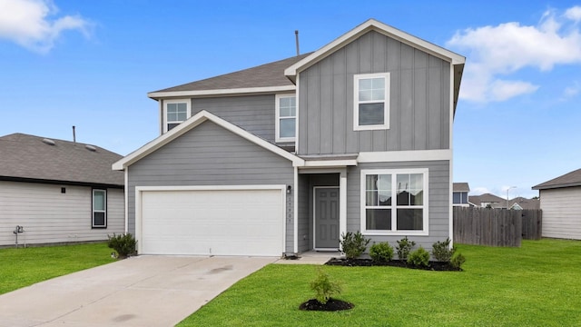 17907 Baleage Ln, Hockley, TX 77447 - photo 1