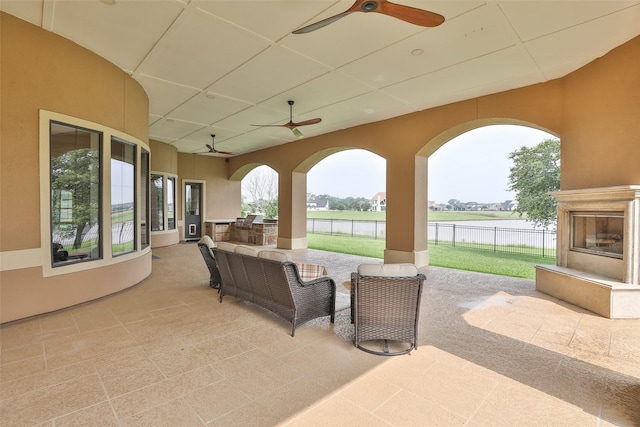 3807 Tierra Amarilla Ln, Richmond, TX 77406 - photo 17