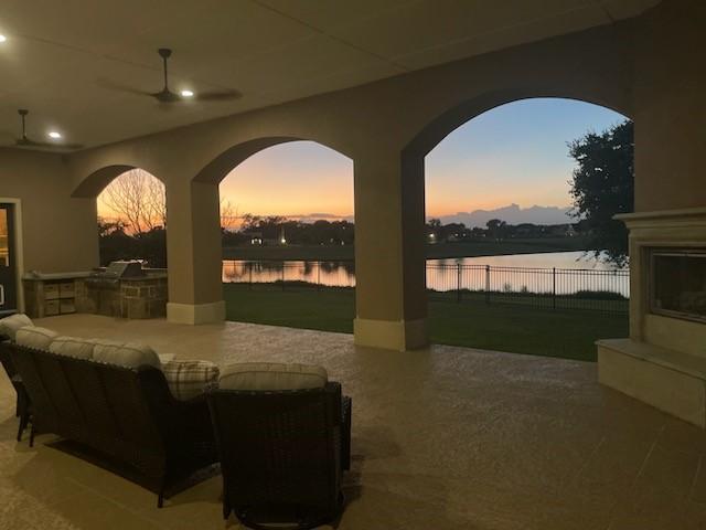 3807 Tierra Amarilla Ln, Richmond, TX 77406 - photo 20