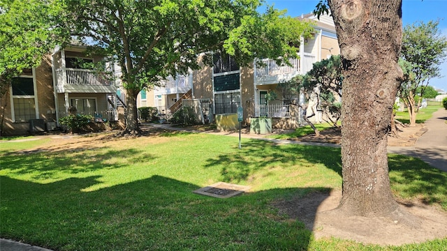 12660 Ashford Point Dr Unit 506, Houston, TX 77082 - photo 3