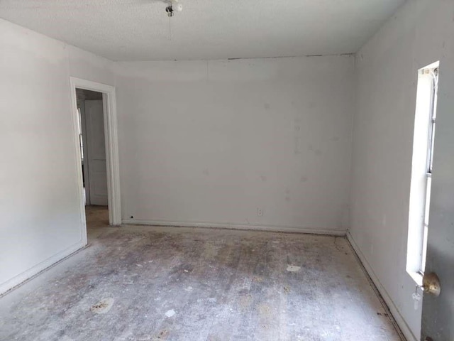 720 Macarthur Ave, Wake Village, TX 75501 - view of spare room