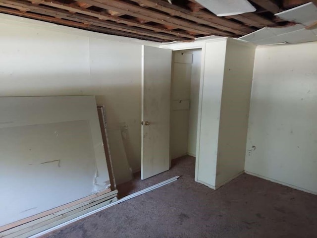 720 Macarthur Ave, Wake Village, TX 75501 - interior space