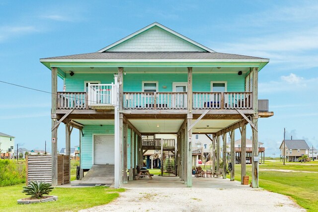 4710 Bayshore Dr, Freeport, TX 77541 - photo 30