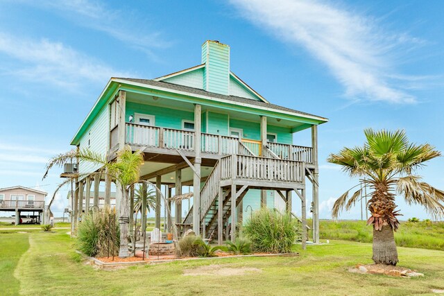 4710 Bayshore Dr, Freeport, TX 77541 - photo 32