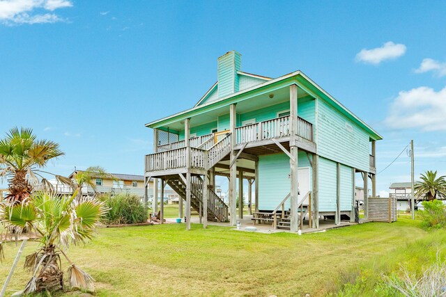 4710 Bayshore Dr, Freeport, TX 77541 - photo 33