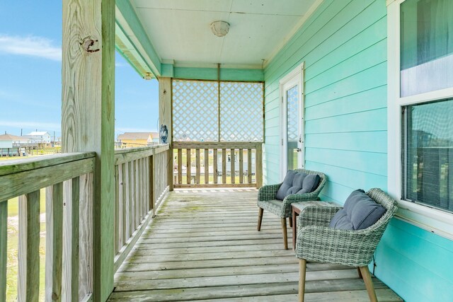 4710 Bayshore Dr, Freeport, TX 77541 - photo 34