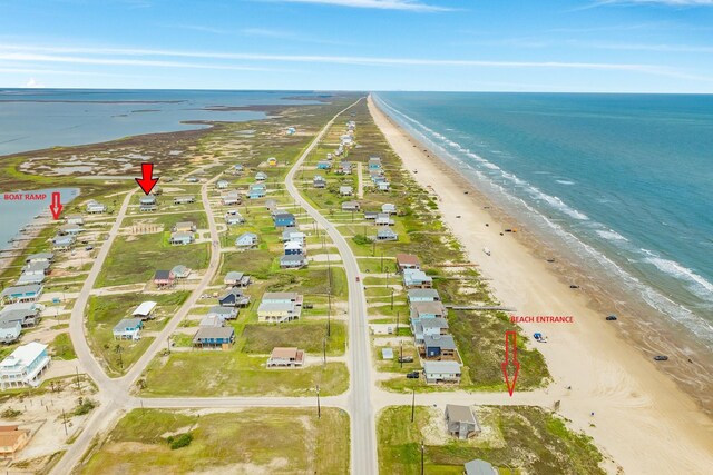 4710 Bayshore Dr, Freeport, TX 77541 - photo 43