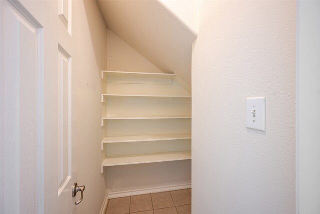 interior space