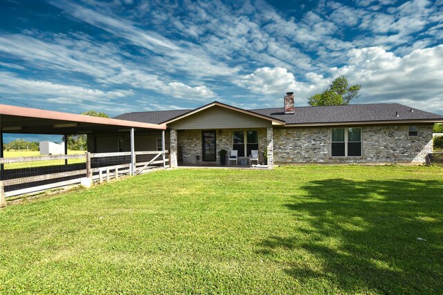 2511 Wolcek Rd, Crosby, TX 77532 - photo 1