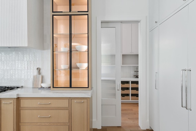 216 W 31st St, Houston, TX 77018 - view of pantry