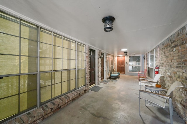 2507 Montrose Blvd Unit 50, Houston, TX 77006 - view of patio / terrace