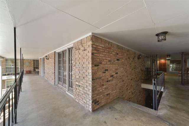 2507 Montrose Blvd Unit 50, Houston, TX 77006 - view of patio