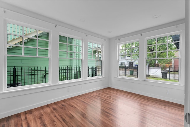 720 W Alabama St, Houston, TX 77006 - view of unfurnished sunroom