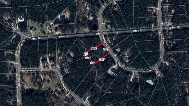 17746 Derby Dr, Waller, TX 77484