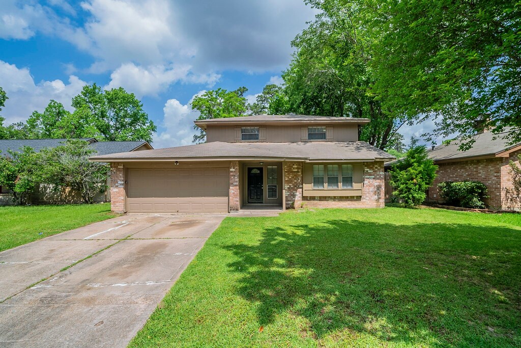 5023 Glendower Dr, Spring, TX 77373 - photo 1