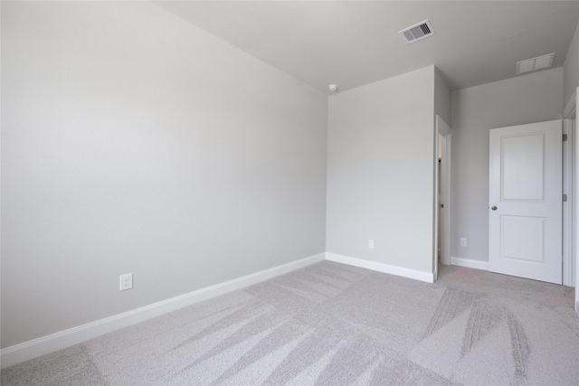 809 Coronado Terrace Ln, Katy, TX 77493 - carpeted empty room featuring baseboards