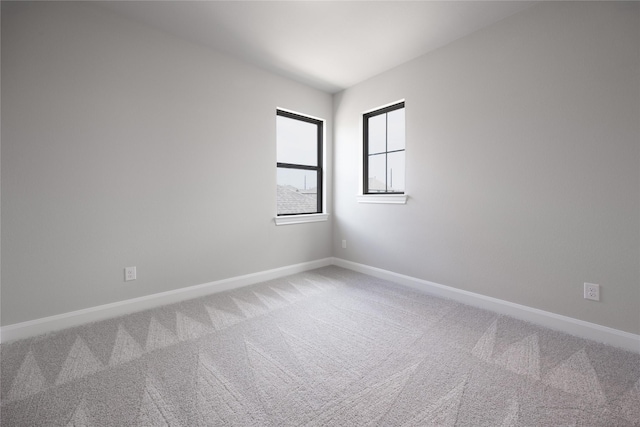 809 Coronado Terrace Ln, Katy, TX 77493 - unfurnished room with carpet and baseboards