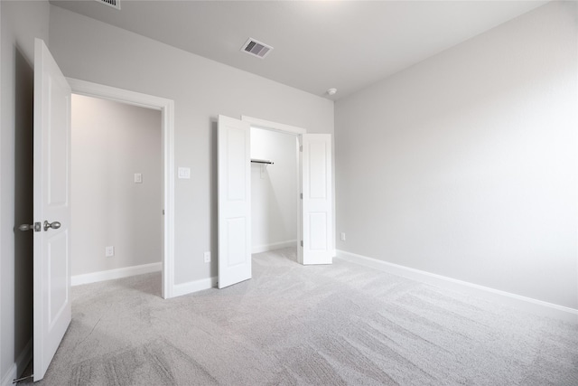 809 Coronado Terrace Ln, Katy, TX 77493 - unfurnished bedroom with carpet, baseboards, and a closet