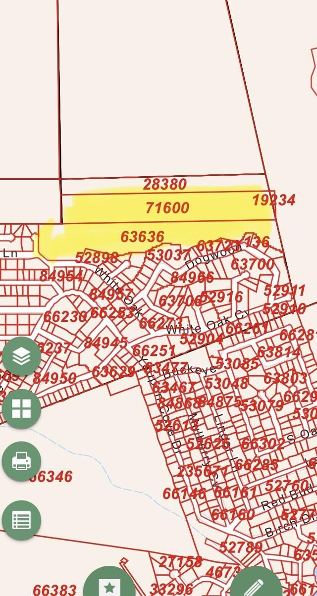 0 Pine Ln, Onalaska, TX 77360