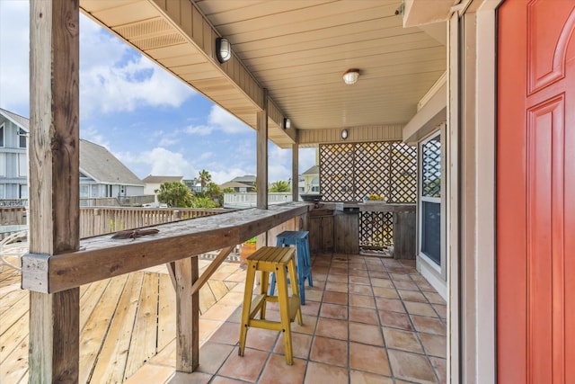 1339 Outrigger, Tiki Island, TX 77554 - photo 5