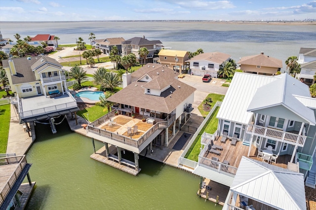 1339 Outrigger, Tiki Island, TX 77554 - photo 2